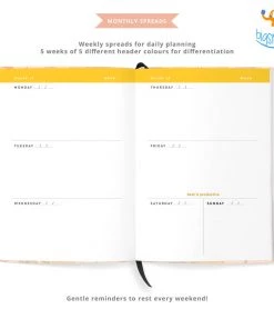 Pranita Kocharekar The Work Life Balance Planner