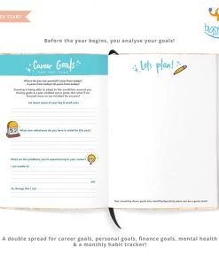 Pranita Kocharekar The Work Life Balance Planner