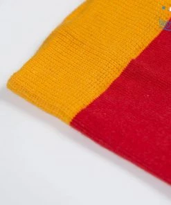 SoxyToes The Flash Socks