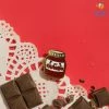 Bigsmall_piu Nutella Jar Lapel Pin All Of It