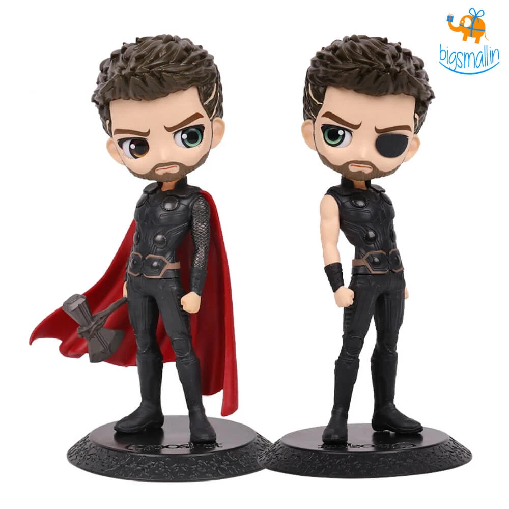 Big Daddy Thor Action Figure Sale