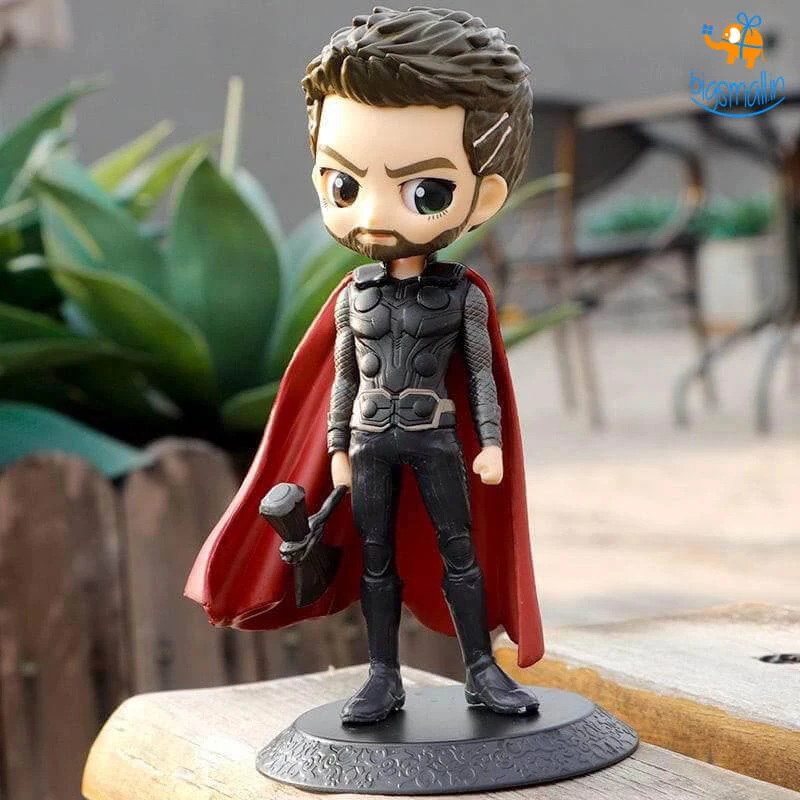 Big Daddy Thor Action Figure Sale