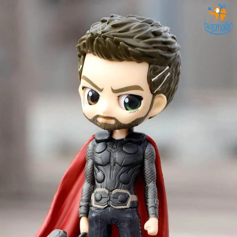 Big Daddy Thor Action Figure Sale