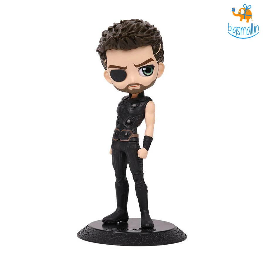 Big Daddy Thor Action Figure Sale