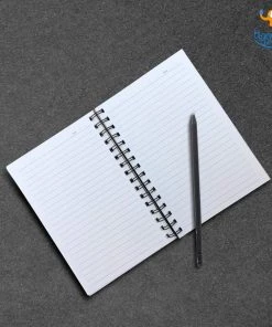 Bigsmall_cc Avengers Superhero Engraved Wooden Diary