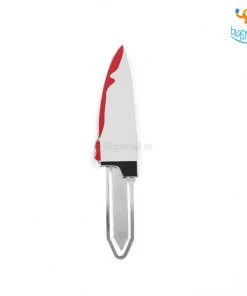 Bigsmall_piu Corporate Thriller Metallic Bookmark