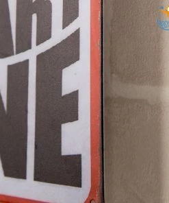 AmyLi No Fart Zone Tin Board All Of It