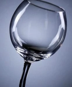 Devnow Tipsy Glasses - Set Of 2 Corporate