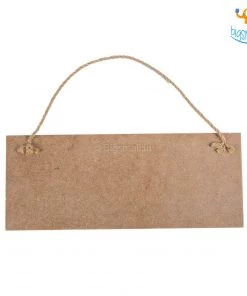 AmyLi Toddler Alert Hanging Board