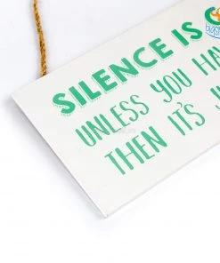 AmyLi Toddler Alert Hanging Board