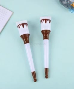 Bigsmall_hmk All Of It Poop Pop Pens - Set Of 2