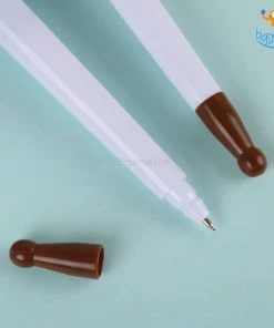 Bigsmall_hmk All Of It Poop Pop Pens - Set Of 2