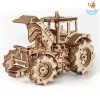 SA Enterprises All Of It Tractor Mechanical Model Kit