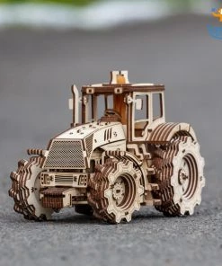 SA Enterprises All Of It Tractor Mechanical Model Kit