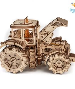SA Enterprises All Of It Tractor Mechanical Model Kit