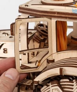 SA Enterprises All Of It Tractor Mechanical Model Kit