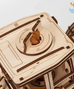 SA Enterprises All Of It Tractor Mechanical Model Kit