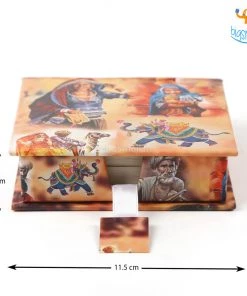 Ascetic Father's Day Traditional Vibe Memo Pad