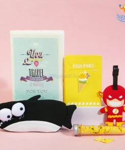 Bigsmall Travel Essentials Gift Set All Of It