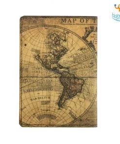 Ascetic All Of It Travel Leather Passport Cover