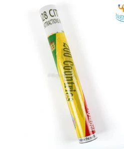 AmyLi Travel The World Scratch Off Poster - Set Of 2