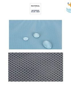 Akshay Mumbai Importer Travel Shirt Pouch