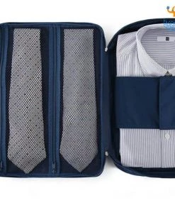 Akshay Mumbai Importer Travel Shirt Pouch