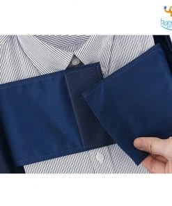 Akshay Mumbai Importer Travel Shirt Pouch