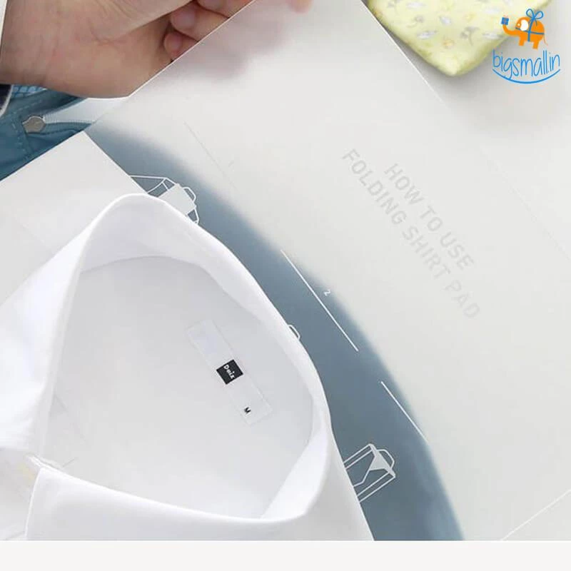 Akshay Mumbai Importer Travel Shirt Pouch