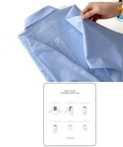 Akshay Mumbai Importer Travel Shirt Pouch