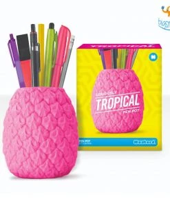 Mugga Tropical Stationery Pot Corporate