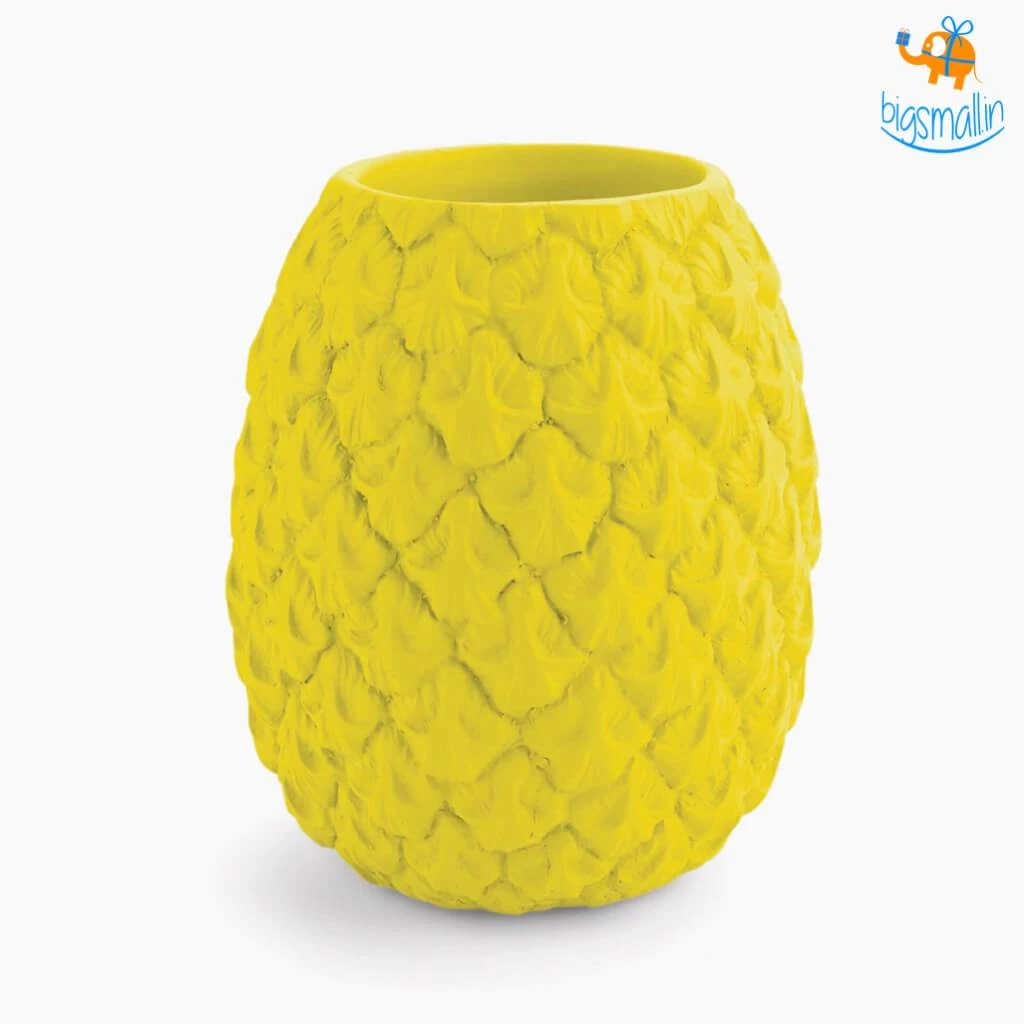 Mugga Tropical Stationery Pot Corporate