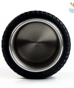 Big Daddy 3D Tyre Hot & Cold Flask All Of It