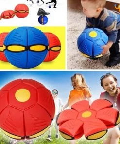 Big Daddy All Of It UFO Magic Ball