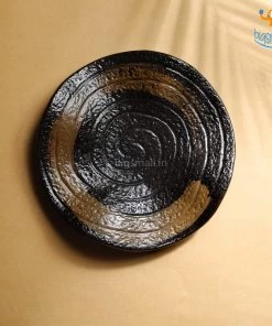 Devnow Sale UFO Shaped Artisan Handmade Plate