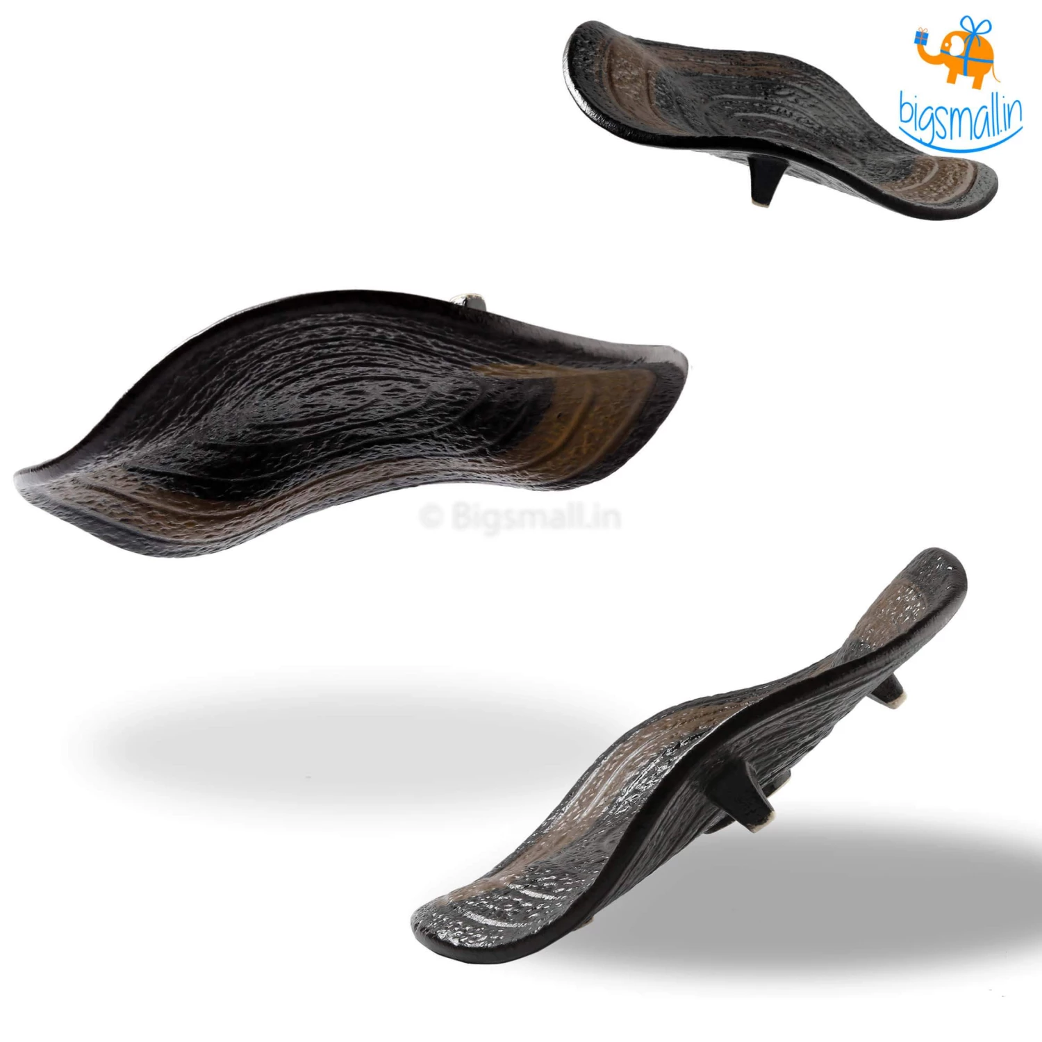 Devnow Sale UFO Shaped Artisan Handmade Plate