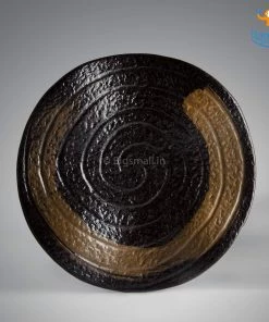 Devnow Sale UFO Shaped Artisan Handmade Plate