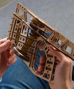 All Of It Ugears Flight Starter Puzzle