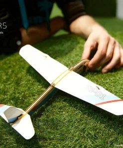 All Of It Ugears Flight Starter Puzzle