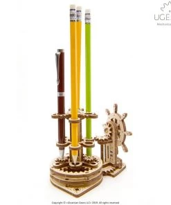 Ugears Wheel Organizer Puzzle Corporate