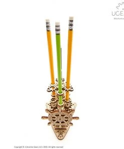 Ugears Wheel Organizer Puzzle Corporate