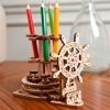 Ugears Wheel Organizer Puzzle Corporate