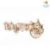 Ugears Royal Carriage Mechanical Model