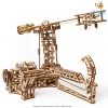 Ugears Aviator Mechanical Model Construction Kit