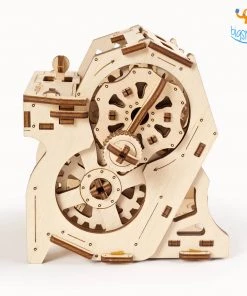 Ugears Gearbox Mechanical Model