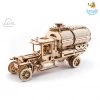 Ugears Tanker Mechanical Model