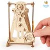 All Of It Ugears Pendulum Mechanical Model