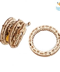 Ugears Monowheel Mechanical Model