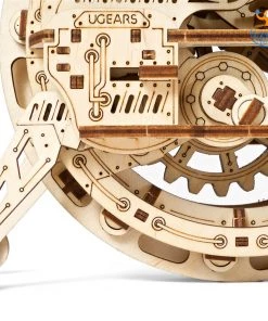 Ugears Monowheel Mechanical Model