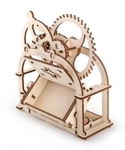 Father's Day Ugears Mechanical Box/Etui Puzzle